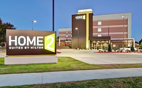 Home2 Suites By Hilton Okc Midwest City Tinker Afb