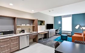 Home2 Suites By Hilton Okc Midwest City Tinker Afb